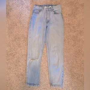 Brandy Melville John galt jeans